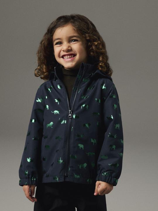 Produktbild Name it Maxi Jacke