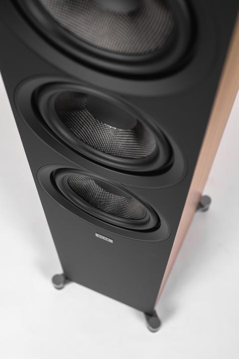 Image du produit ELAC Debut F6.3 - 1 Paar (1 paire)