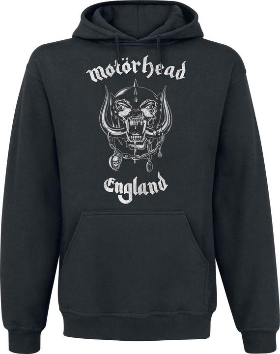 Produktbild Motörhead Everything Louder (3XL)