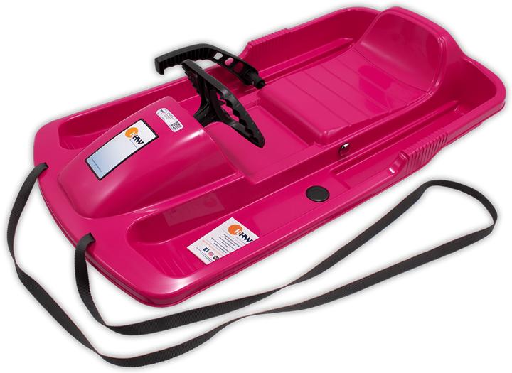 Actual product image KHW Snow Fox