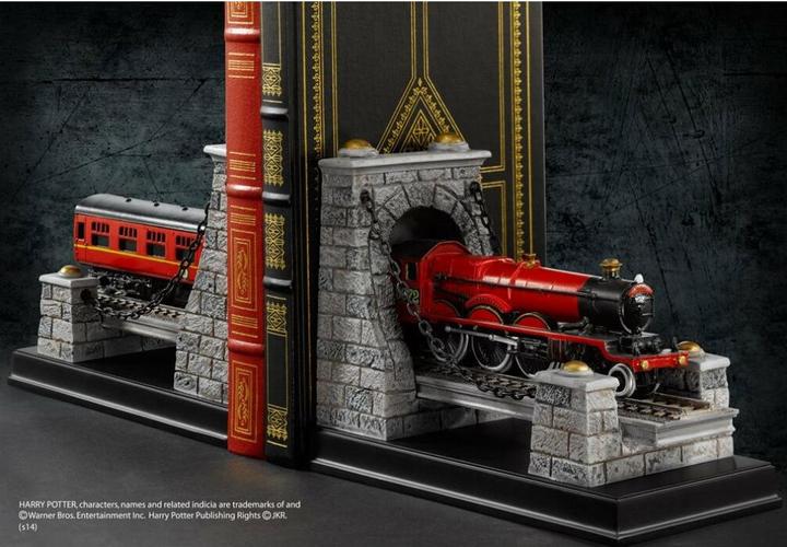 Produktbild Noble Collection Hogwarts Express (19 x 19 x 14 cm)