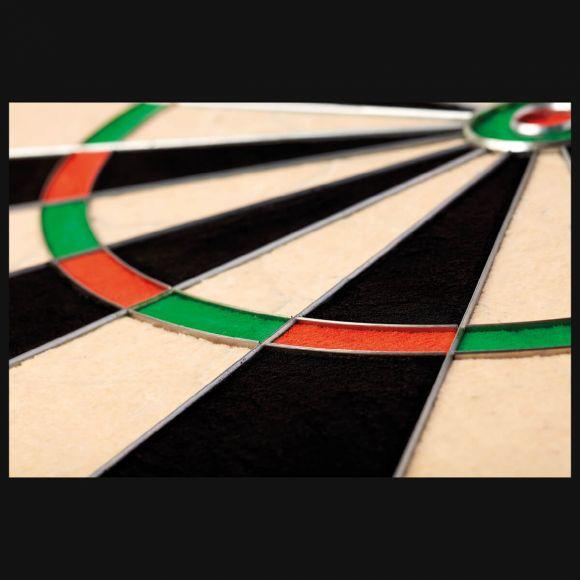 Actual product image Winmau Blade Champions Choice Dual Core