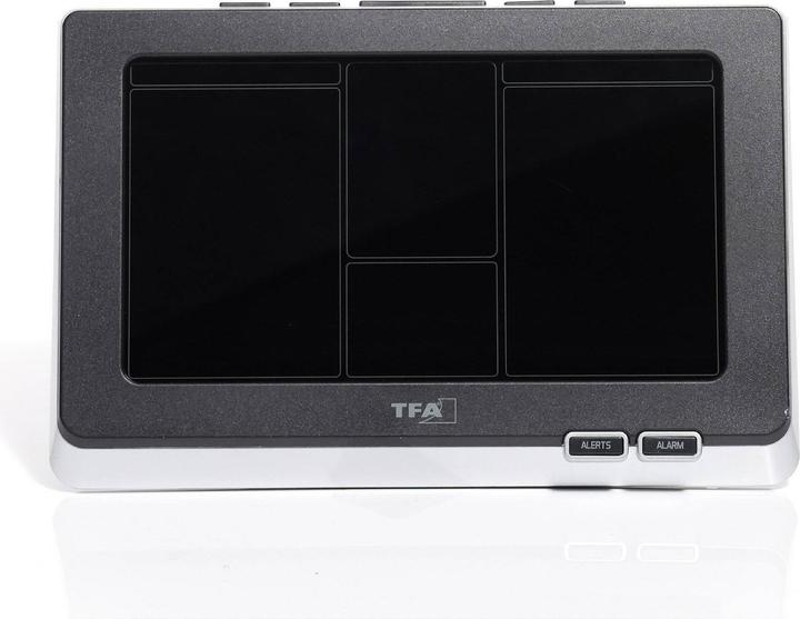 Produktbild TFA Spring