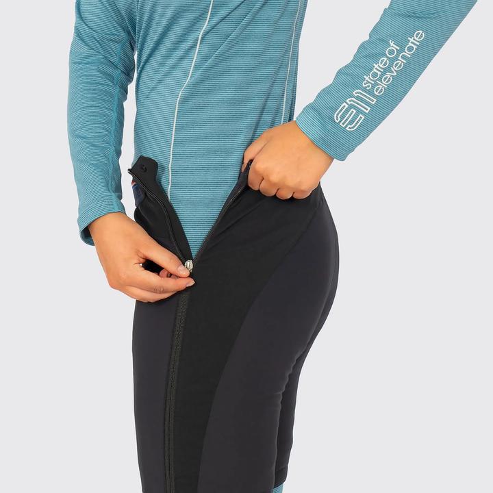 Actual product image Elevenate Transition Insulation (M)