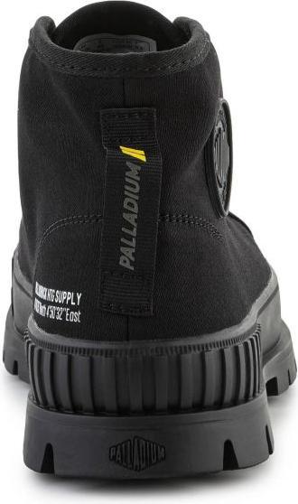 Image du produit Palladium Pallashock Supply Schuhe (37)