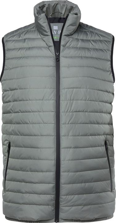 Produktbild Jay-Pi Leichtstepp-Weste, Bauchfit, Outdoor (5XL)
