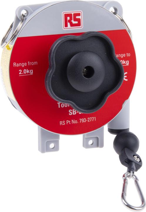 Produktbild RS PRO 2.0 - 3.0Kg Tool Balancer