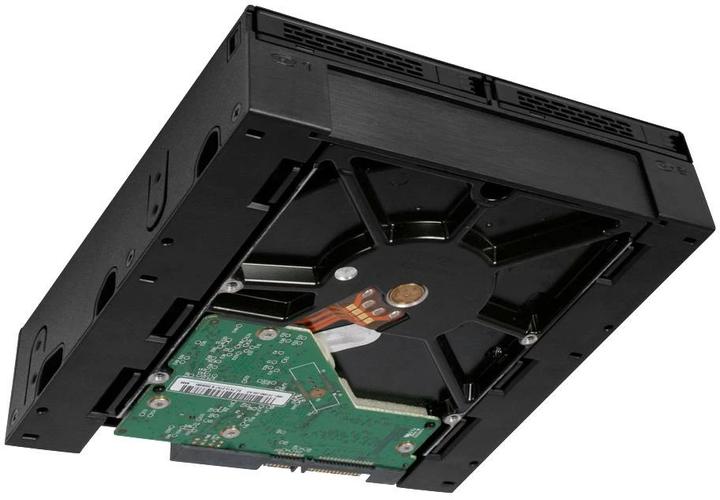 Immagine prodotto Icy Dock Mb322sp-B