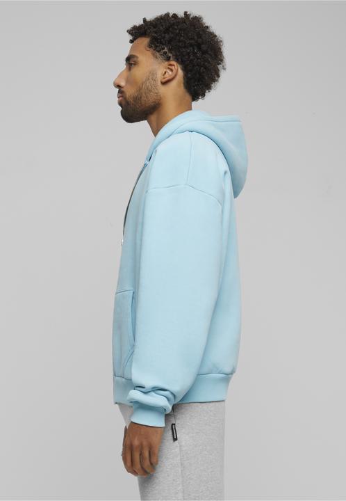 Produktbild Prohibited Oversized Zip-Hoodie - 126671 (L)