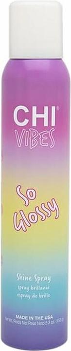 Image du produit Farouk Systems Chi vibes so glossy shine spray 150ml (150 ml)
