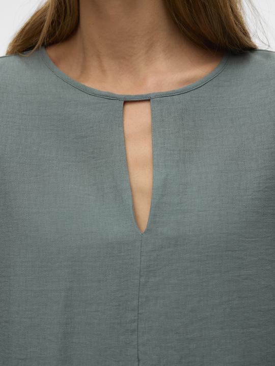 Actual product image Vero Moda VMSONJA top blouse (S)