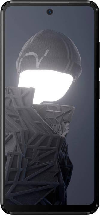 Actual product image HMD Fusion (256 GB, Black, 6.56", Dual SIM, 5G)