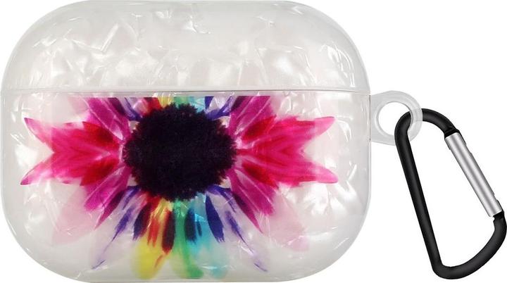 Produktbild König Design Schutz Hülle für Apple AirPods Pro Tasche Case Cover Etuis 360 Grad Bumper Motiv