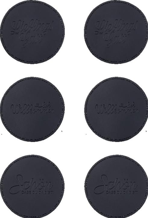Schwarz