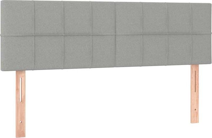 Produktbild vidaXL Ottoman-Bett (140 x 190 cm)