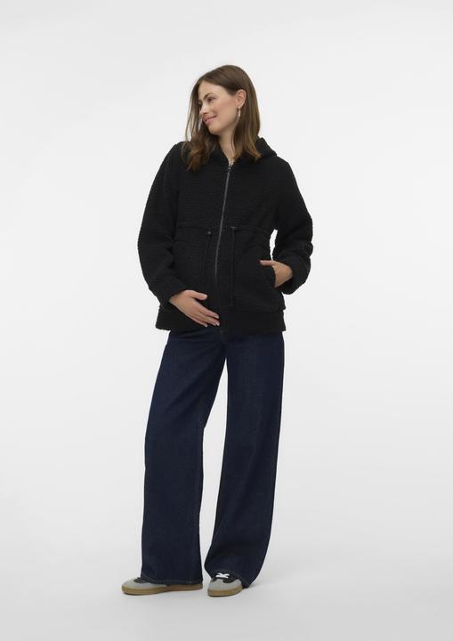 Produktbild Mamalicious Kapuze Jacke Jacke (M)