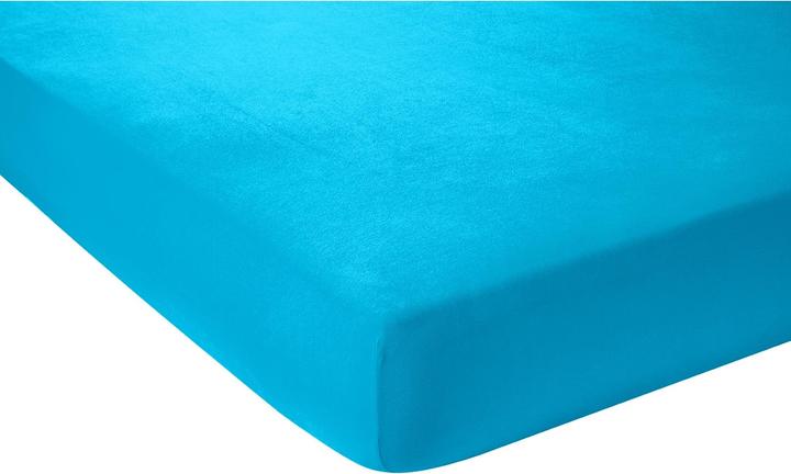 Produktbild Living Home Boxspring Feinjersey (200 x 200 cm)