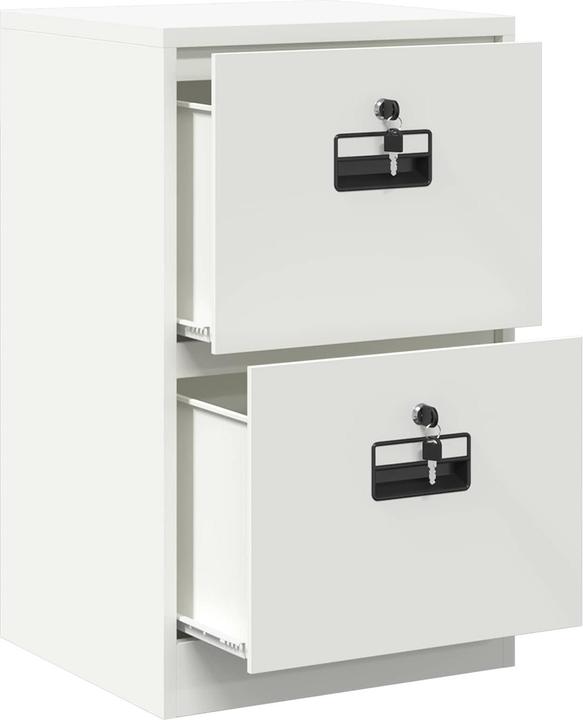 Actual product image vidaXL Büroorganizer (42 x 45.50 x 74.50 cm)