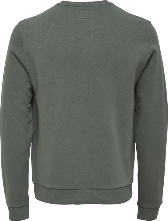 Actual product image Only & Sons Ceres Life (S)