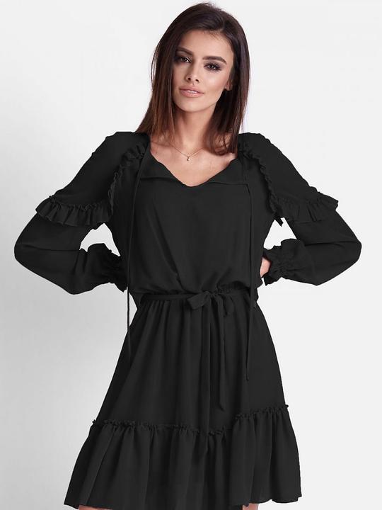 Image du produit Ivon Robe de cocktail (34)