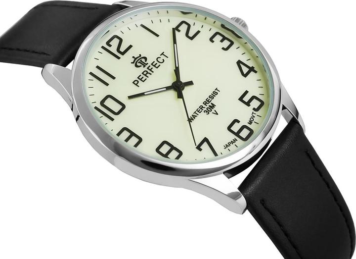 Actual product image PERFECT GXB452-04 Herrenuhr (40 mm)