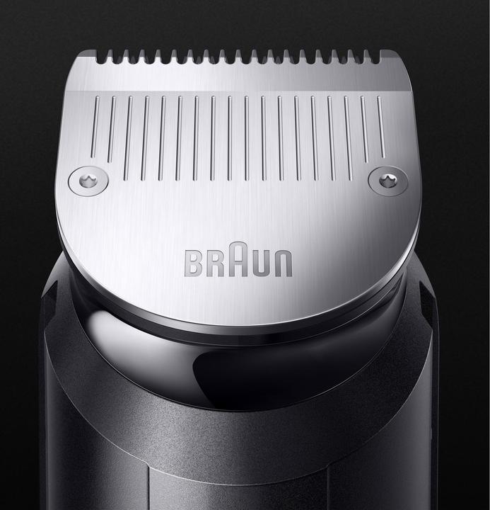 Produktbild Braun Multigroom Series 7 (MGK7421)