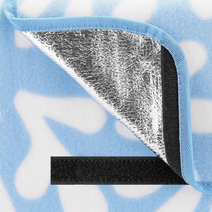 Productafbeelding Spokey Breeze XL Picknickdecke