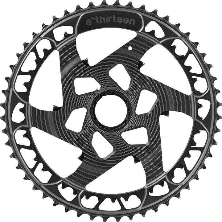 Immagine prodotto e*13 Cassetta Helix Race, 9-52 t., 12 velocità, nero (12-velocità, 9-52)