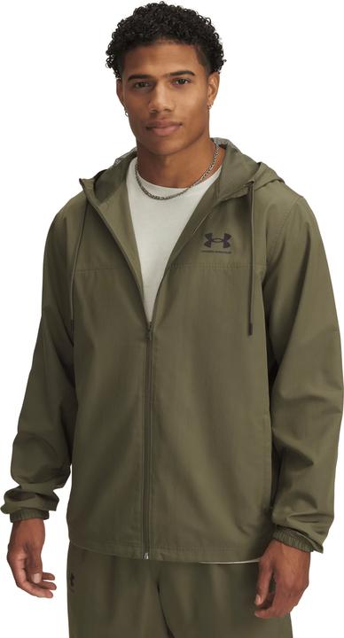 Produktbild Under Armour UA Rival Wvn Windbreaker (XS)