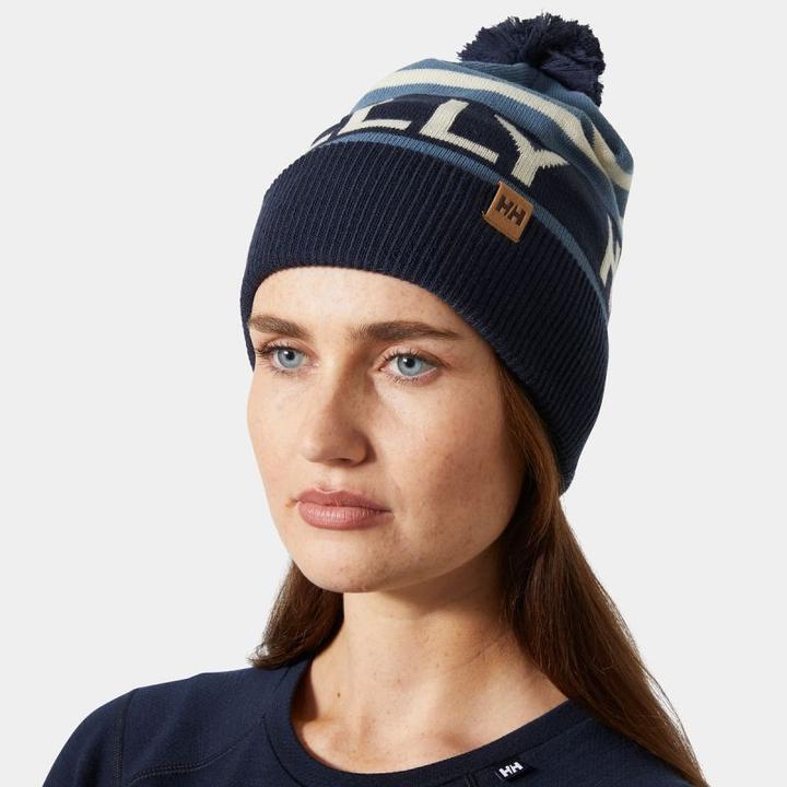 Produktbild Helly Hansen Ridgeline Beanie (One Size)