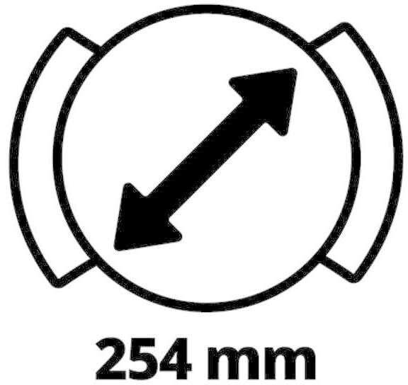 Produktbild Einhell Akku-Autopoliermaschine (Exzenterpolierer)