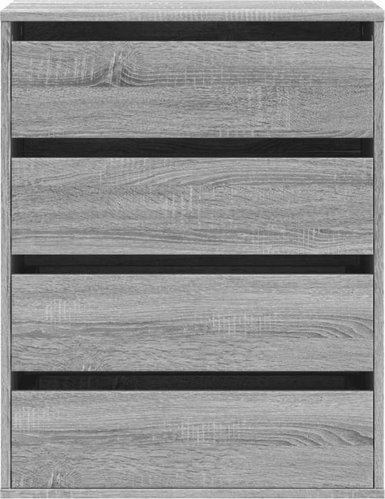 Image du produit VidaXL Commode (60 x 41 x 76 cm)