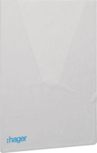 Actual product image Hager Circuit diagram