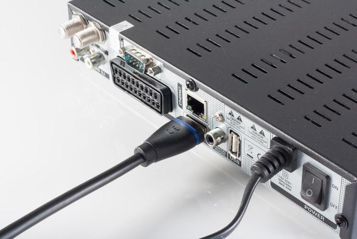 Image du produit Shiverpeaks SHVP BS10-05035 (2 m)