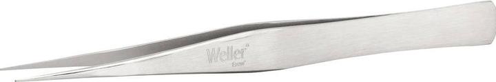 Immagine prodotto Weller Erem Pinzette di precisione con punte sottili, appuntite, in acciaio inossidabile 128 mm