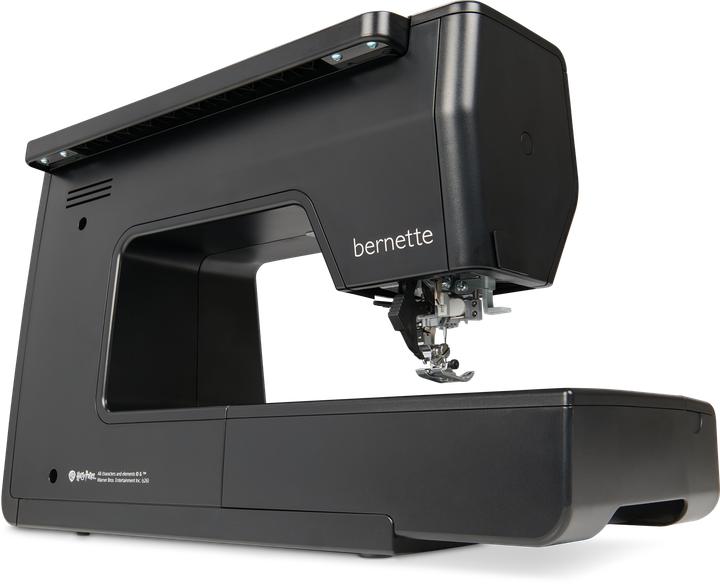 Image du produit Bernette b79 Harry Potter