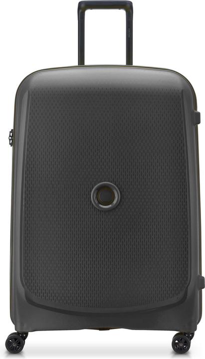 Produktbild Delsey Belmont Plus Trolley Case - 76 cm - Black (114 l)