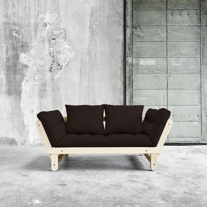 Image du produit Karup Design Beat (Canapé-lit, 2 places)