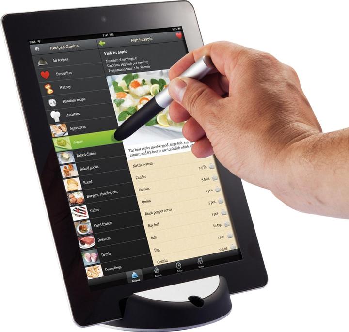 Image du produit XD Design - Support de tablette CHEF
