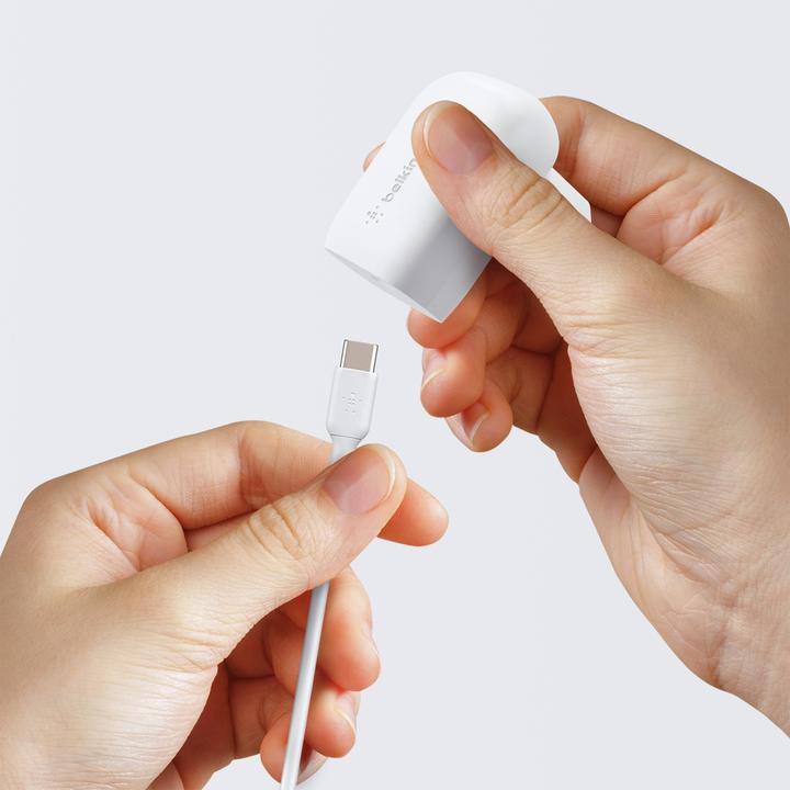 Produktbild Belkin Boost Charge (30 W, 1 Port)