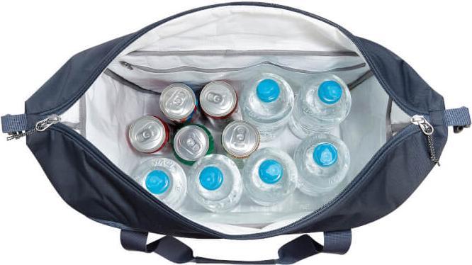 Actual product image Tatonka Cooler Shoulderbag 25 (25 l)