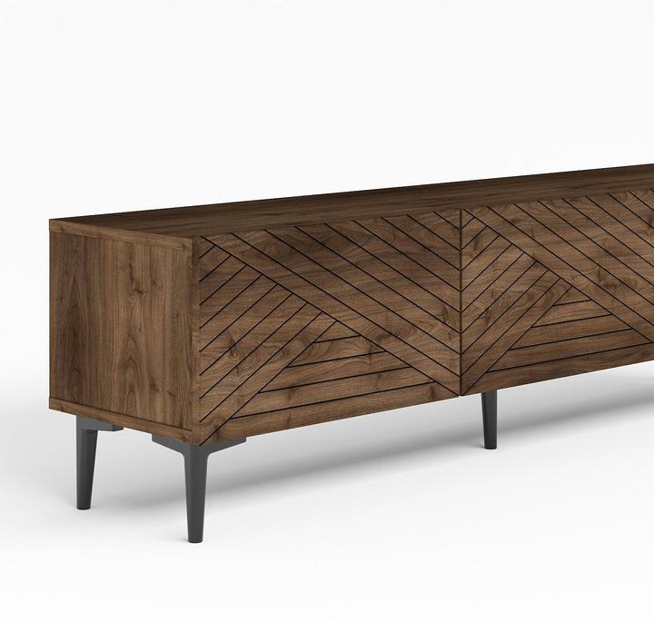 Immagine prodotto Hanah Home Felix (160 x 31.40 x 44.10 cm)