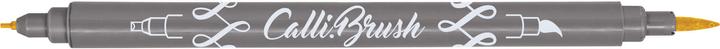 Actual product image Online Calibrush Pen (Yellow, 1 x)