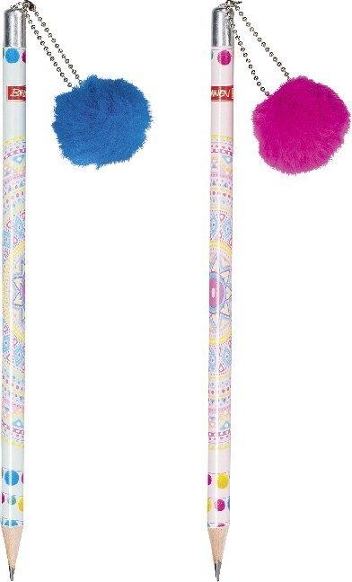 Produktbild Brunnen Bleistift (HB, 1x)