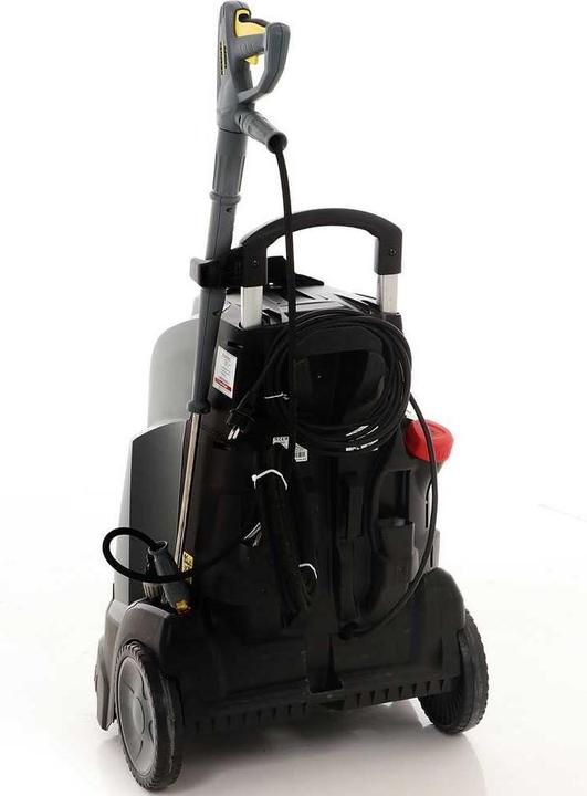 Actual product image Kärcher Professional HDS 5/11 U Easy (Electrical connection)