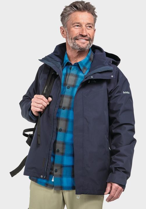 Produktbild Schöffel 3in1 Jacket Style Okere MNS (4XL)