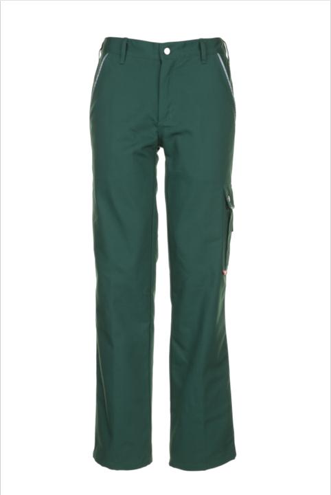 Planam Thermohose grün 44 46 (46)