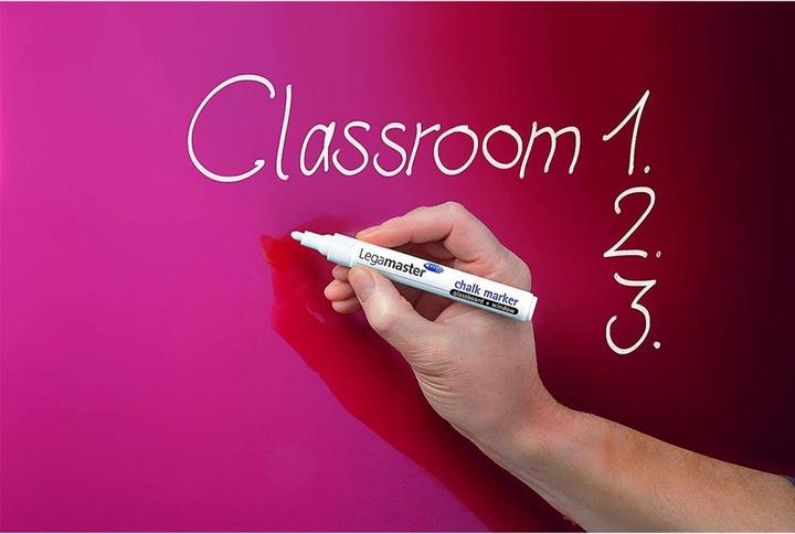 Immagine prodotto Legamaster Lavagna di vetro magnetico Colore (60 x 80 cm)