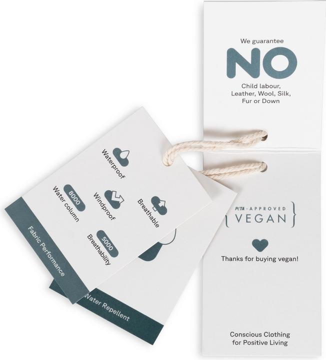 Immagine prodotto Ragwear Sherwend (S)