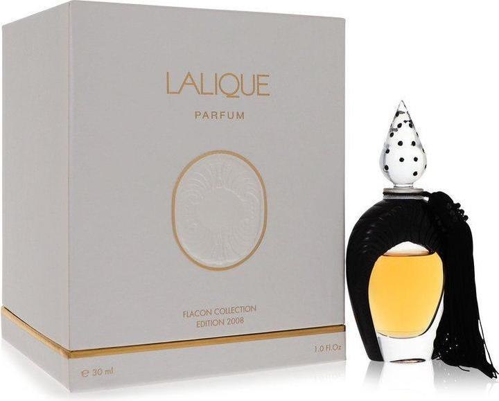 Actual product image Lalique Sheherazade 2008 by Pure Perfume 30 ml (Eau de parfum, 30 ml)
